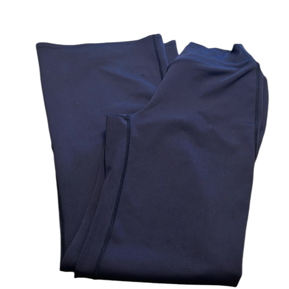 HALARA Workout Pants/Wide Leg Leggings